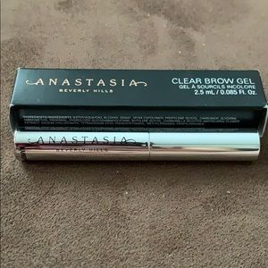 5/$20 - ABH Clear Brow Gel